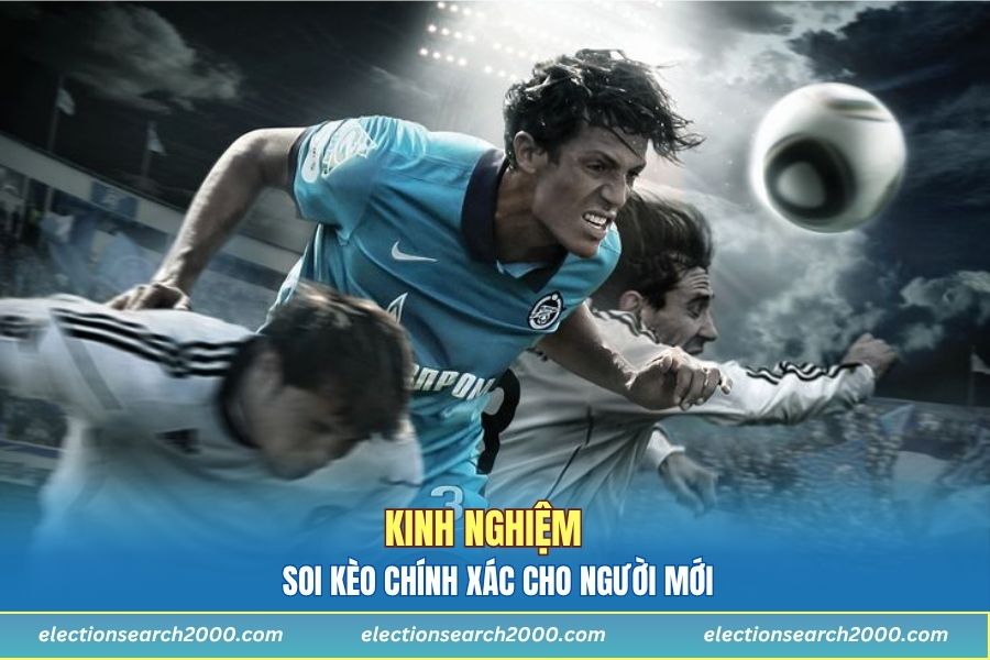 Chia sẻ kinh nghiệm soi kèo chính xác cho người mới tại HI88