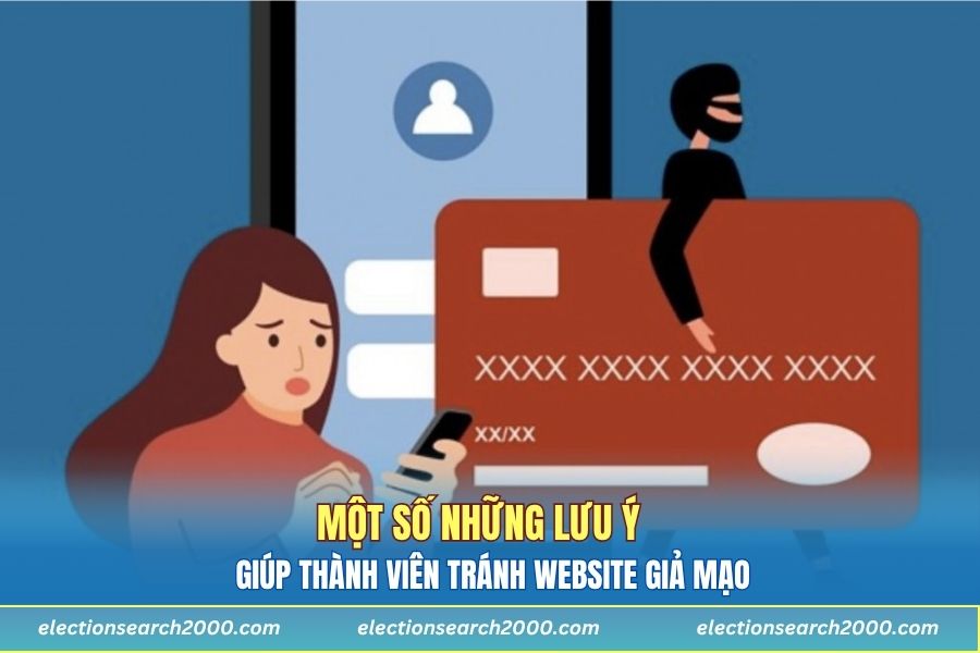 Chú ý quan trọng để tay chơi tránh bị lừa đảo
