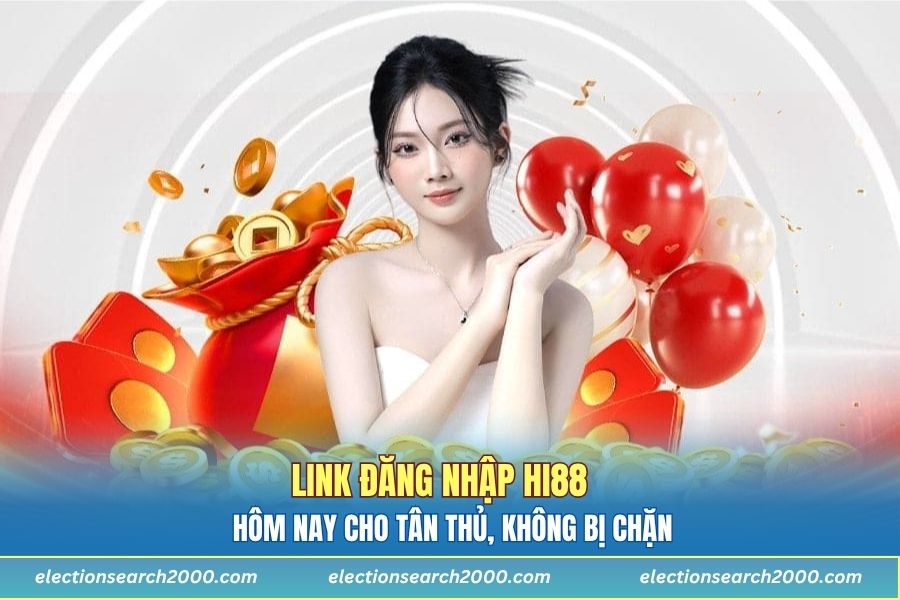 Đăng nhập Hi88