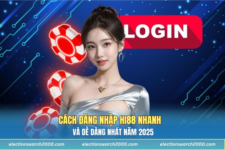 Đăng Nhập Hi88