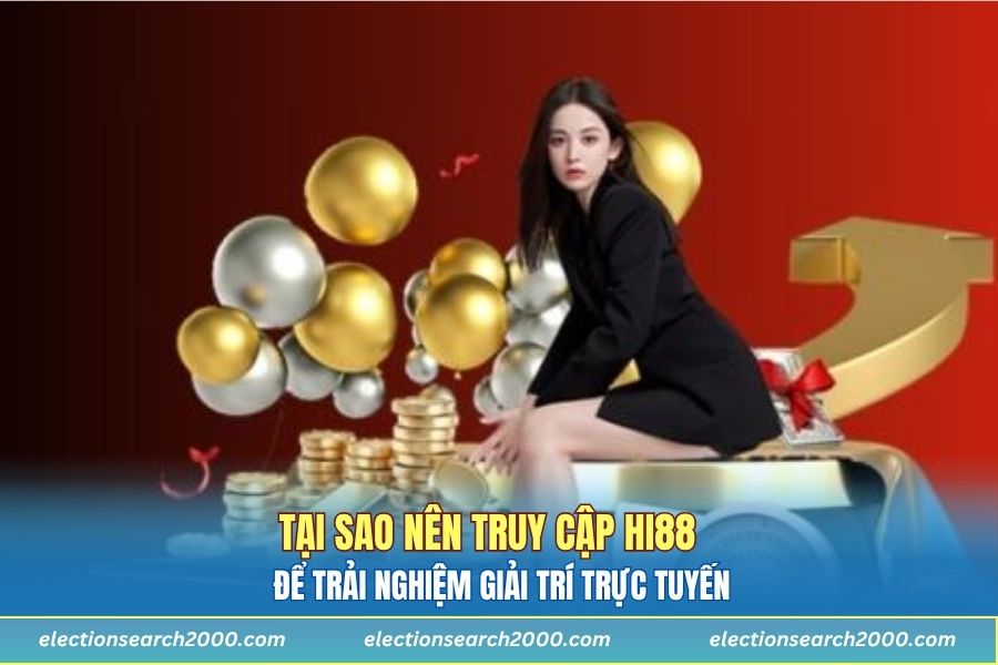 Điểm nổi bật thu hút người dùng của nhà cái