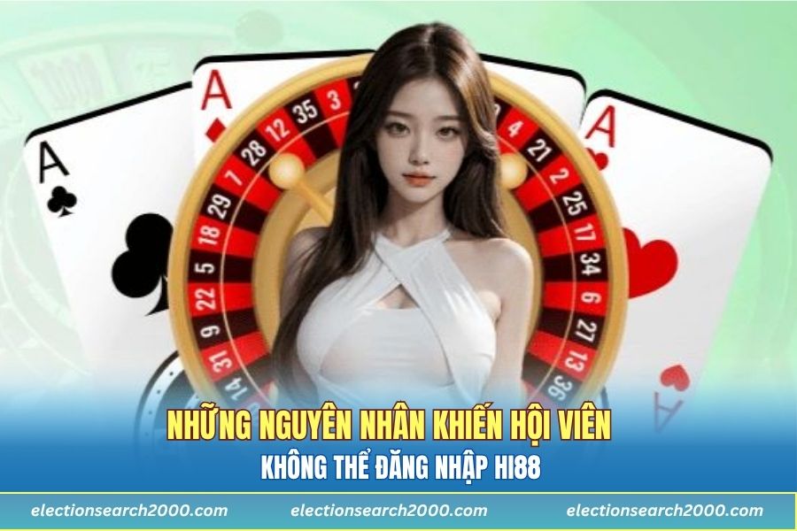 Lỗi nhập không đúng thông tin xảy ra rất phổ biến