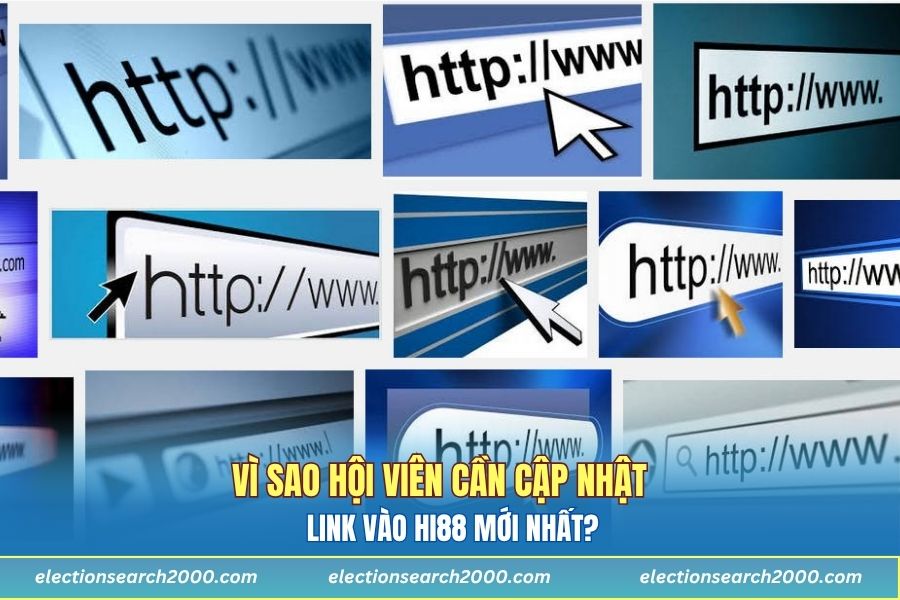 Nhà mạng chặn truy cập xảy ra khá thường xuyên