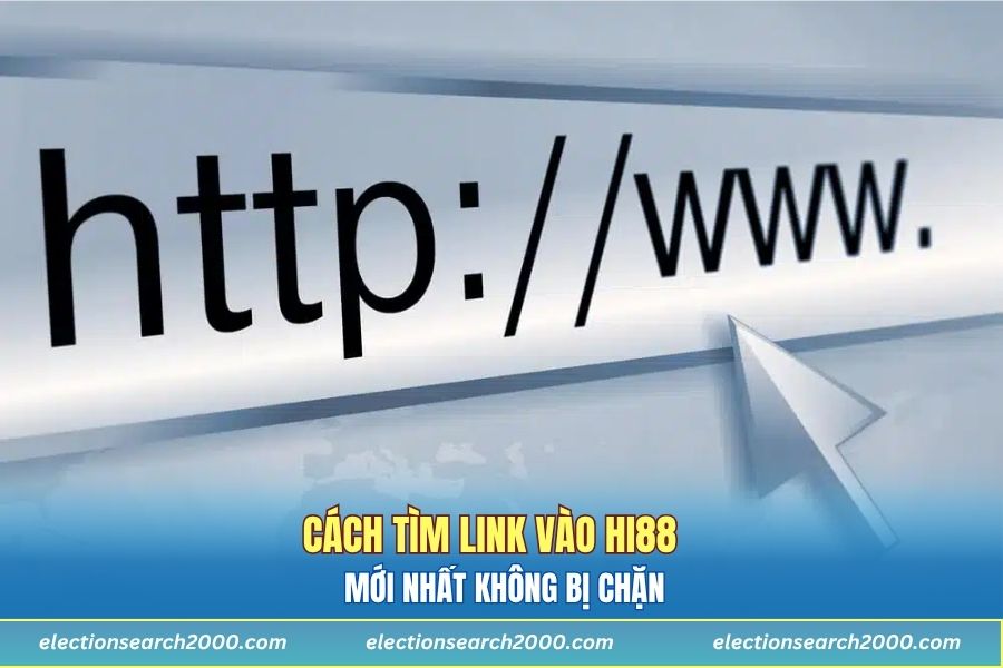 Những cách tìm đường dẫn chuẩn và an toàn cho hội viên