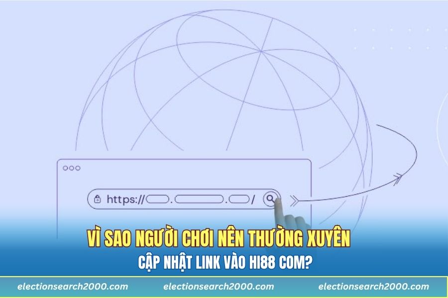 Những lý do player nên cập nhật link vào Hi88 thường xuyên