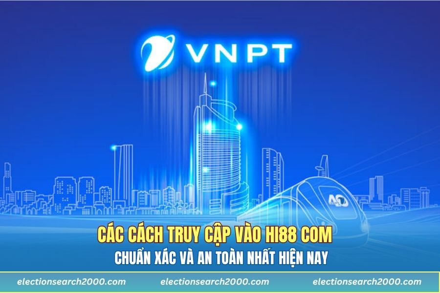 Phương pháp giúp hội viên truy cập nền tảng chuẩn xác nhất