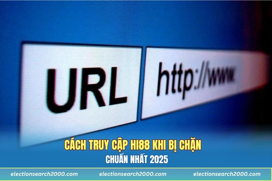 Truy cập Hi88 Com từ trên thiết bị di động thông minh