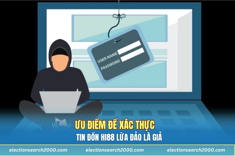 Ưu điểm của Hi88 đến khách hàng